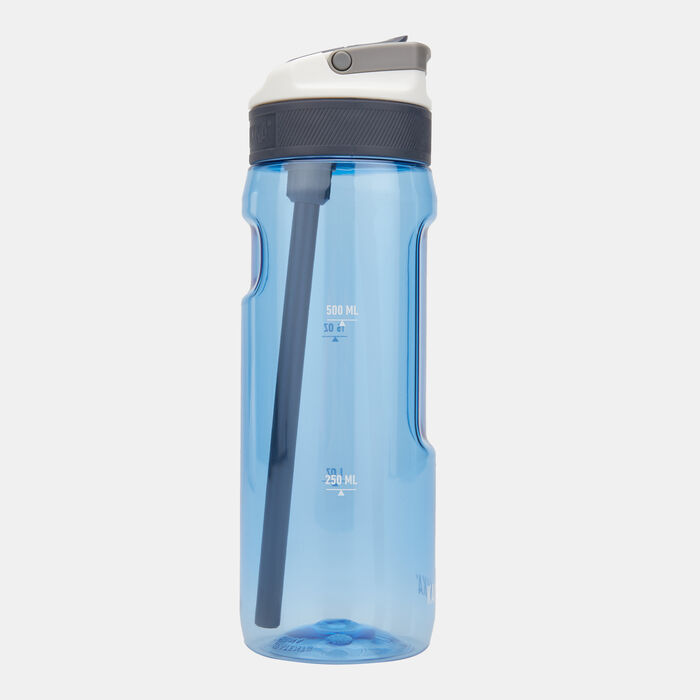 Kambukka Kids' Lagoon Tritan Royal Blue 750ml Water Bottle Blue Kambukka Kids' Lagoon Tritan Royal Blue 750ml Water Bottle Blue image number 0