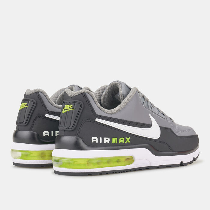 Nike Men's Air Max LTD 3 Training Shoe Grey Nike Men's Air Max LTD 3 Training Shoe Grey image number 2
