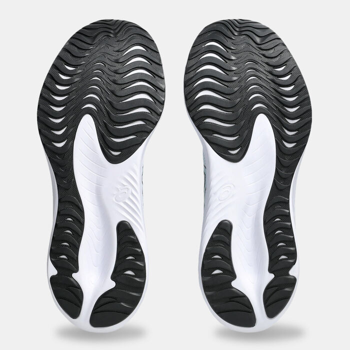 ASICS Men's GEL-EXCITE 10 Shoe Grey image number 3