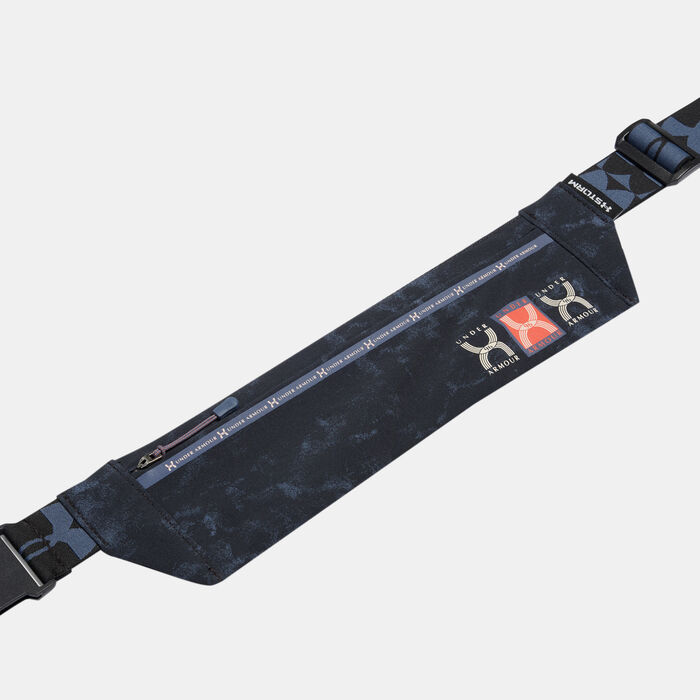 Under Armour Velociti Running Belt Black image number 0