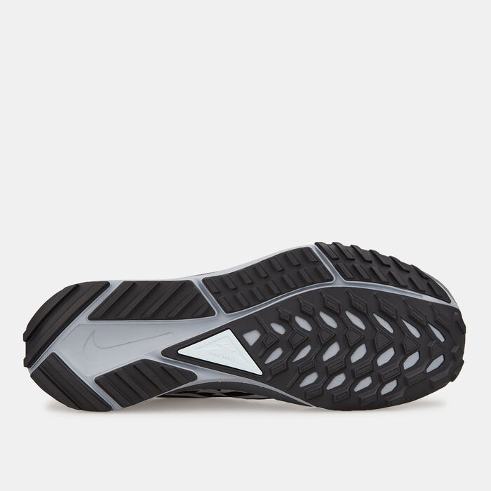 Nike Men's Pegasus Trail 4 Trail-Running Shoe Black Nike Men's Pegasus Trail 4 Trail-Running Shoe Black image number 4