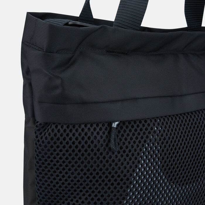 Nike Sportswear Essentials Tote Bag Black Nike Sportswear Essentials Tote Bag Black image number 3