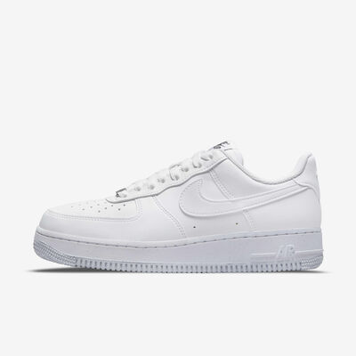 Nike Women's Air Force 1 '07 Next Nature Shoes White