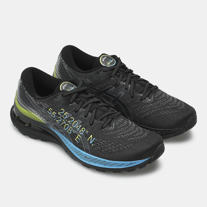 ASICS Men's Hyper Paw RV Shoe Black image number 1