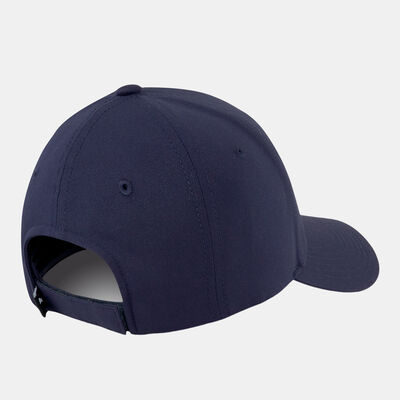 PUMA Kids' Metal Cat Cap Blue PUMA Kids' Metal Cat Cap Blue