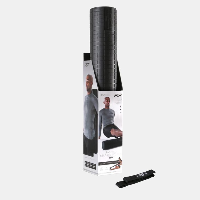 PTP Fascial Release Roller (100 cm) Multi PTP Fascial Release Roller (100 cm) Multi image number 0