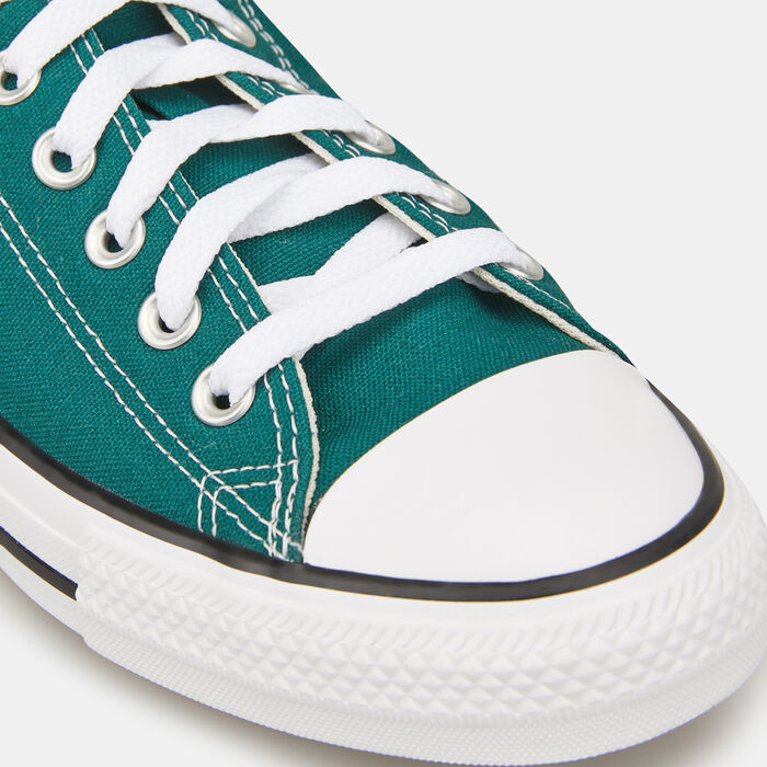 Converse Chuck Taylor All Star Unisex Shoe Green Converse Chuck Taylor All Star Unisex Shoe Green image number 5