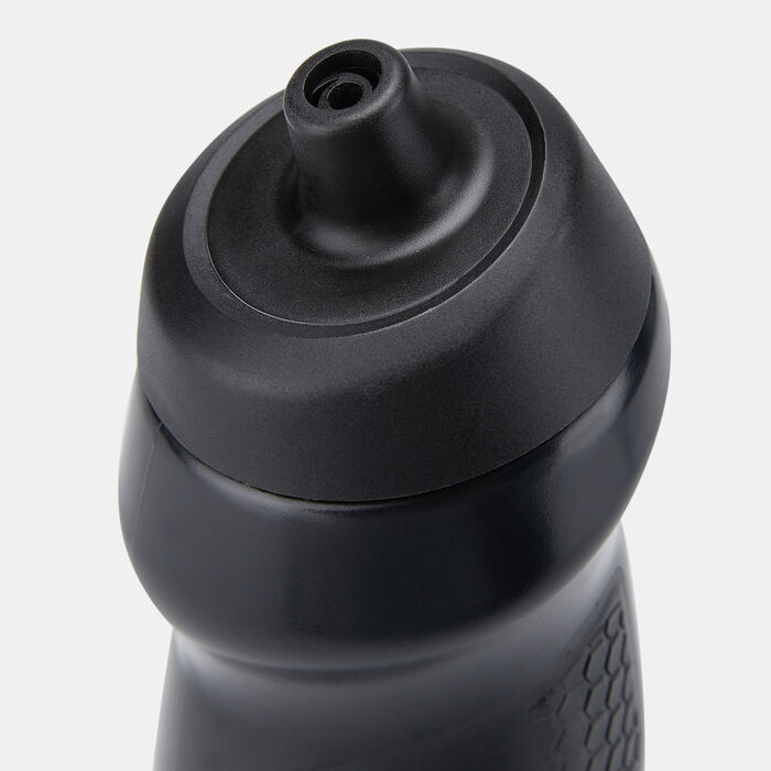 PUMA Training Water Bottle 800ml Black PUMA Training Water Bottle 800ml Black image number 2