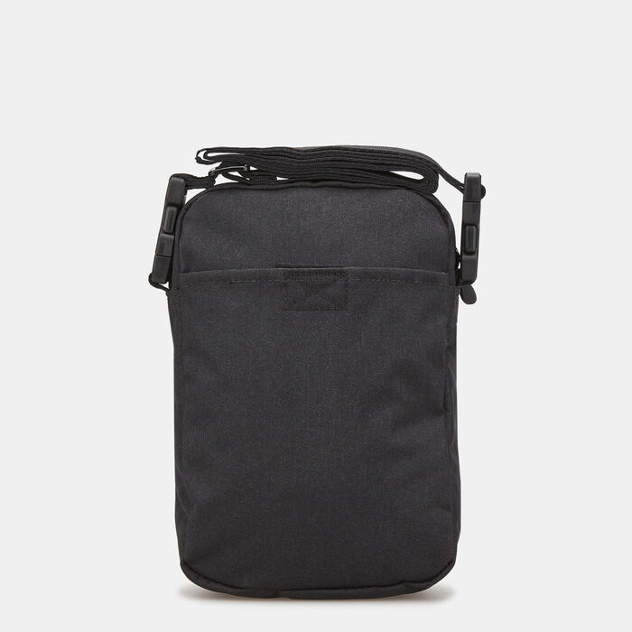 Nike Elemental Premium Crossbody Bag Black Nike Elemental Premium Crossbody Bag Black image number 1