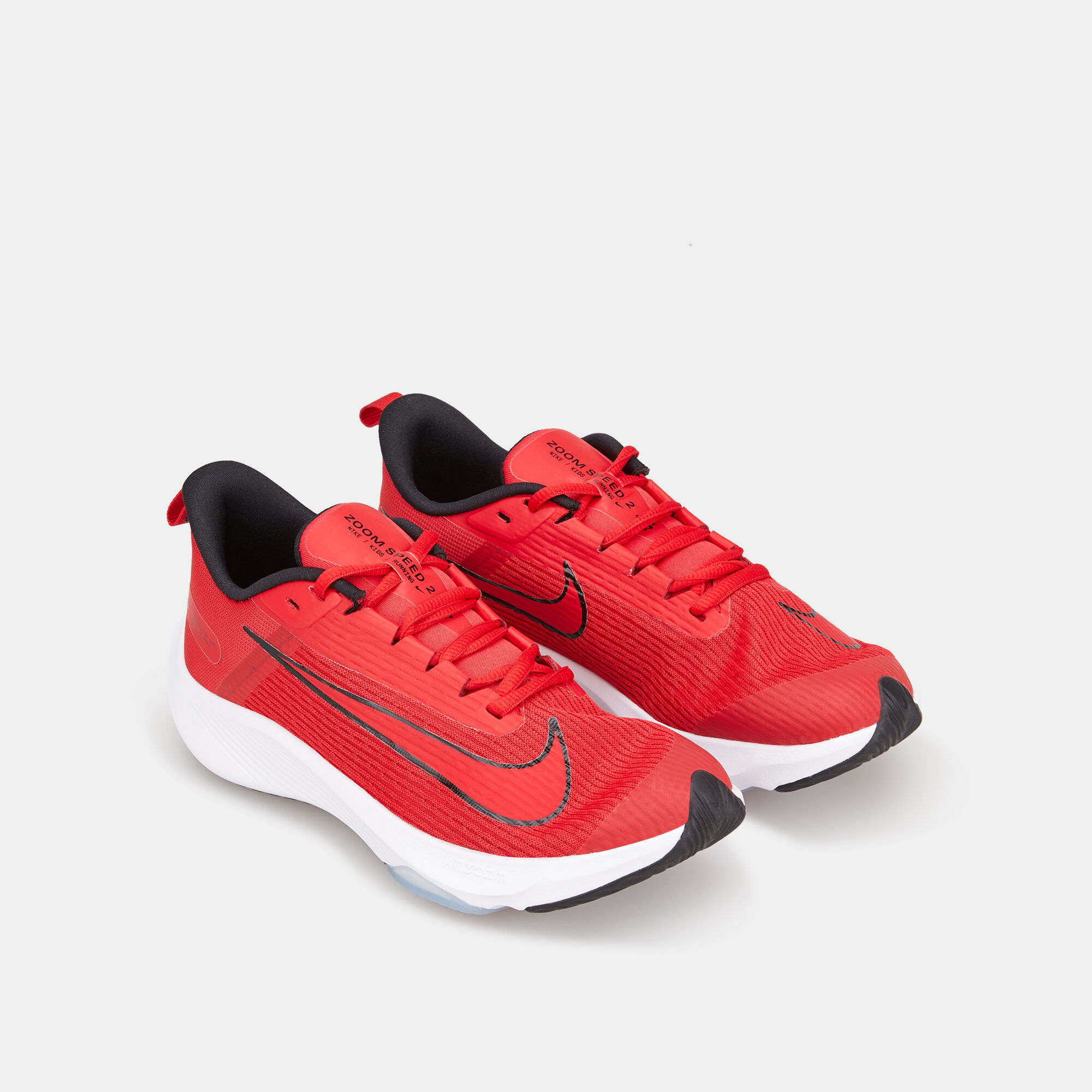 Nike zoom fly kids 2025