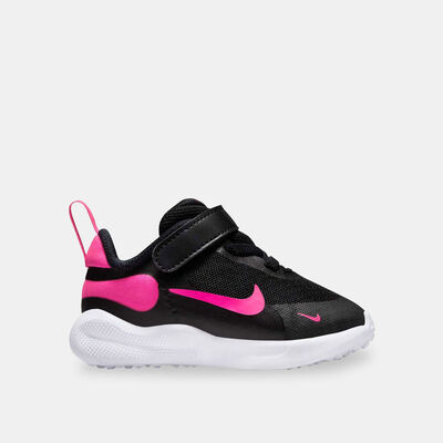 Nike Kids' Revolution 7 Shoes Black