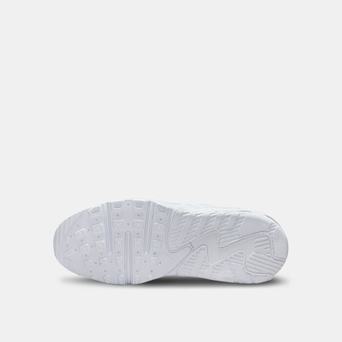 Nike Kids' Air Max Excee Shoes (Older Kids) White image number 3