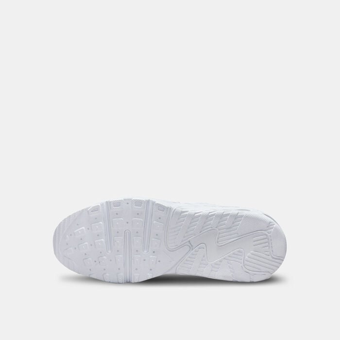 Nike Kids' Air Max Excee Shoes (Older Kids) White Nike Kids' Air Max Excee Shoes (Older Kids) White image number 3