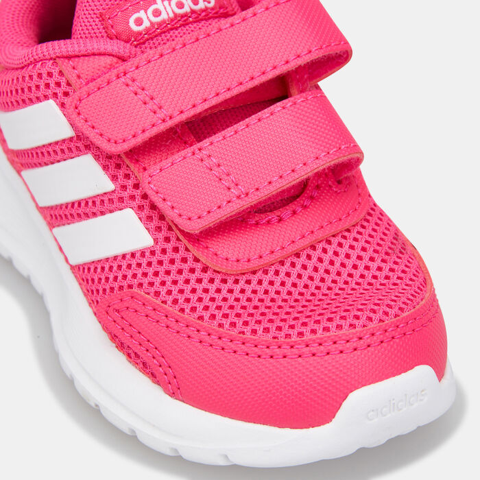 adidas Kids' Tensor Shoe (Baby and Toddler) Pink adidas Kids' Tensor Shoe (Baby and Toddler) Pink image number 4