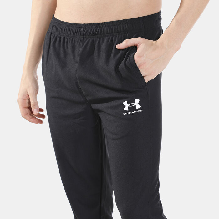 Under Armour Men's Challenger Tracksuit Black Under Armour Men's Challenger Tracksuit Black image number 5