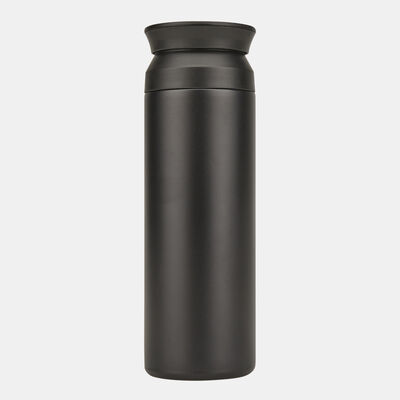 Sun and Sand Sports Travel Tumbler Water Bottle (500ml) Black