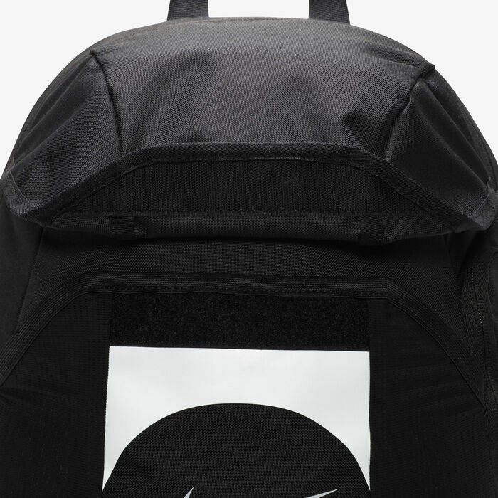 Nike Academy Team Backpack Black image number 6