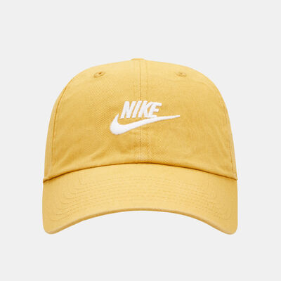 Nike H86 Washed Futura Cap yellow Nike H86 Washed Futura Cap yellow