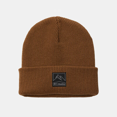 Columbia Whirlibird™ Cuffed Beanie Brown Columbia Whirlibird™ Cuffed Beanie Brown
