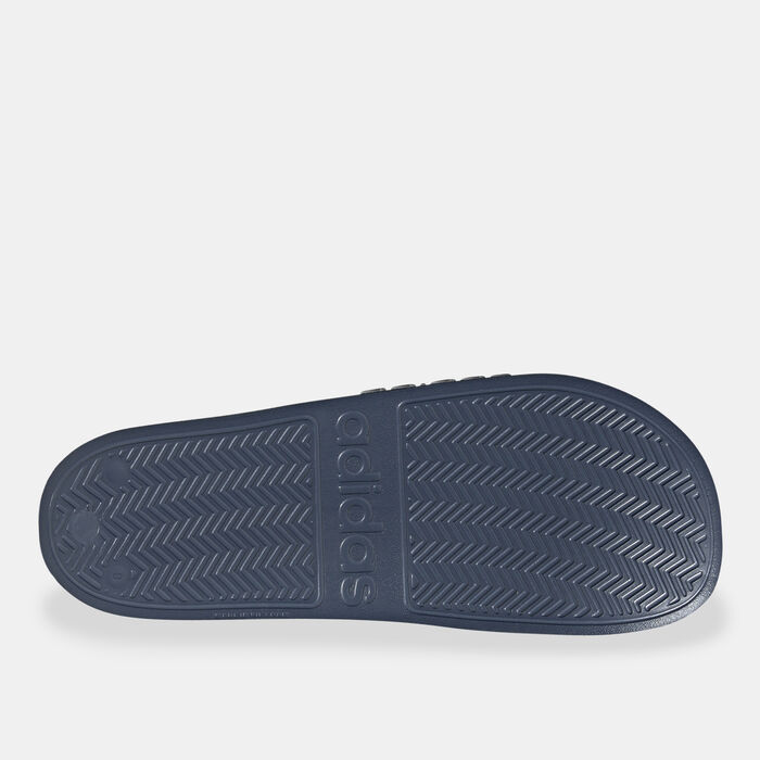 adidas Men's Adilette Shower Slides Multi image number 3