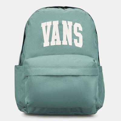 Vans Old Skool Backpack Green