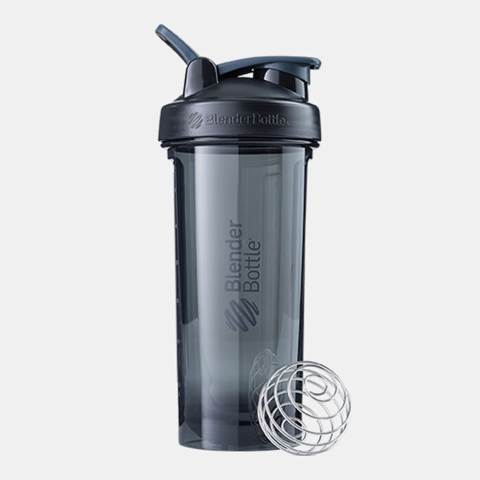 Blender Bottle Pro Series Shaker Bottle (28 oz) Black Blender Bottle Pro Series Shaker Bottle (28 oz) Black image number 0