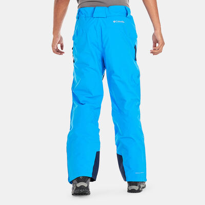 Columbia Men's Kick Turn™ II Pant Blue