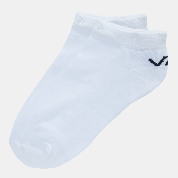 Vans Classic Low Socks White image number 0