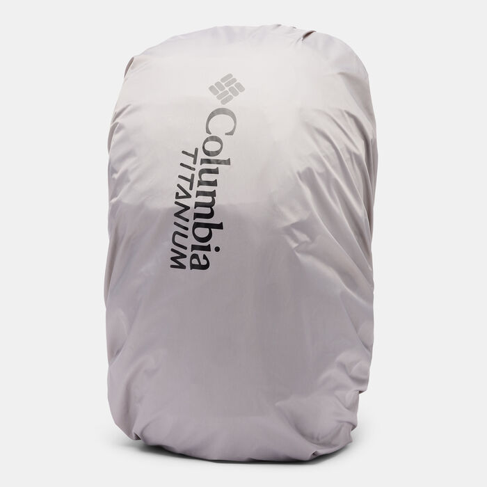 Columbia Triple Canyon Backpack Black image number 4