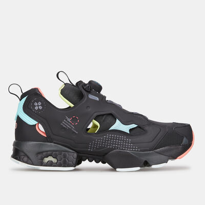 Reebok Instapump Fury OG Shoe Black