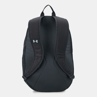 Under Armour Hustle Lite Backpack Black