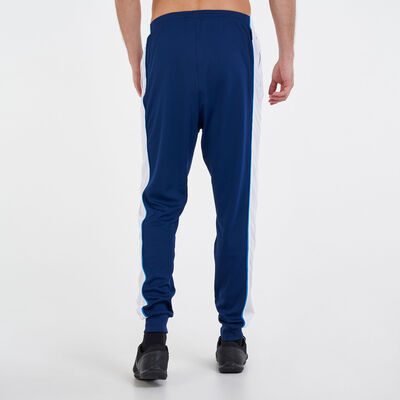 Nike Men's Dri-FIT Academy Track Pants Blue