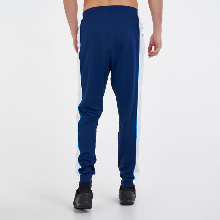 Nike Men's Dri-FIT Academy Track Pants Blue Nike Men's Dri-FIT Academy Track Pants Blue image number 1