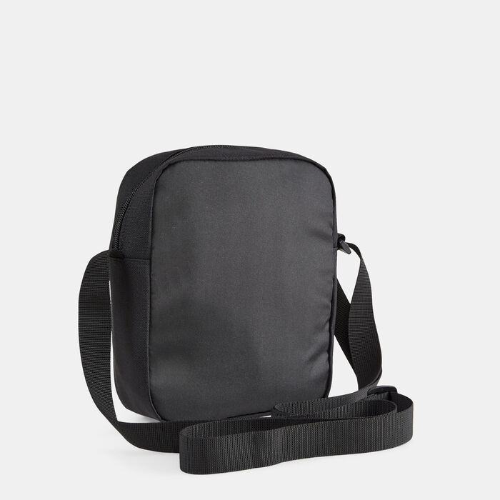 PUMA Classics Archive Compact Portable Bag Black PUMA Classics Archive Compact Portable Bag Black image number 1