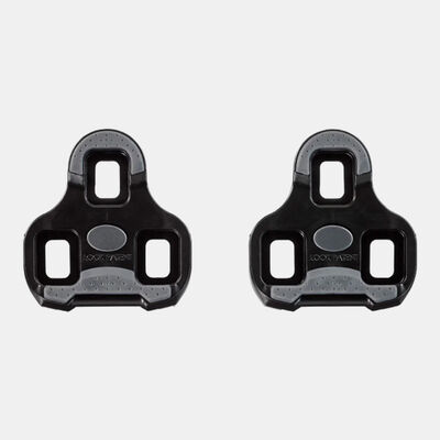 LOOK Keo Grip Cleat Bike Pedals Black