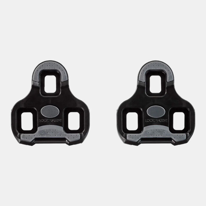 LOOK Keo Grip Cleat Bike Pedals Black image number 0