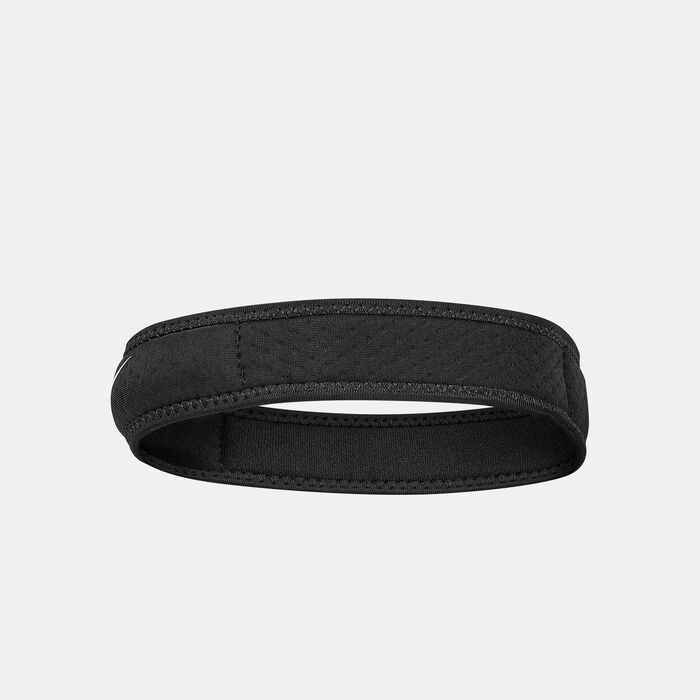 Nike Pro 3.0 Patella Knee Band Black image number 1