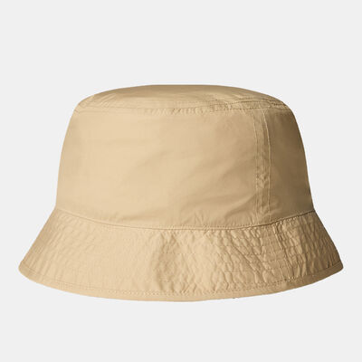 The North Face Sun Stash Bucket Hat Beige
