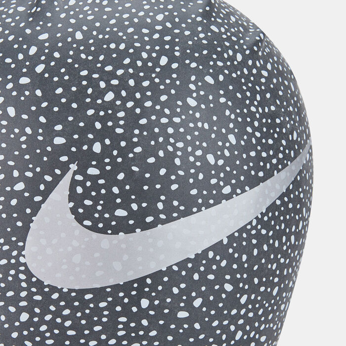 Nike Swim Water Dots Adult Swimming Cap Black Nike Swim Water Dots Adult Swimming Cap Black image number 2