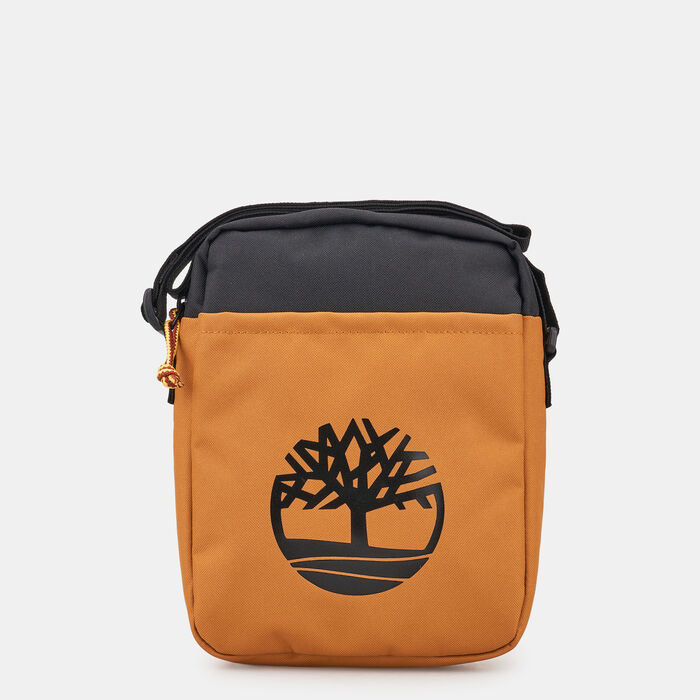 Timberland Thayer Crossbody Bag yellow image number 0