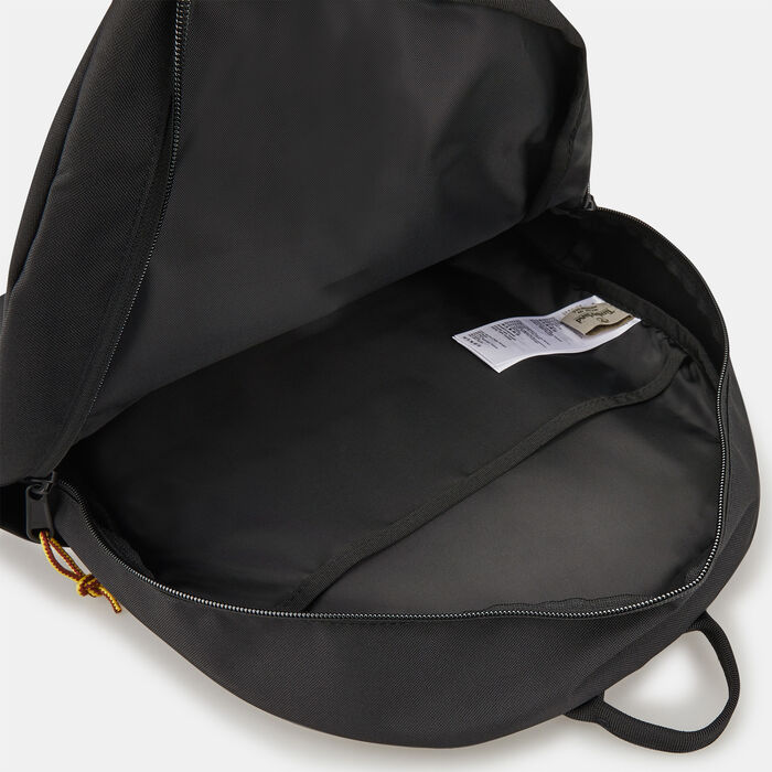Timberland Logo Backpack Black image number 3