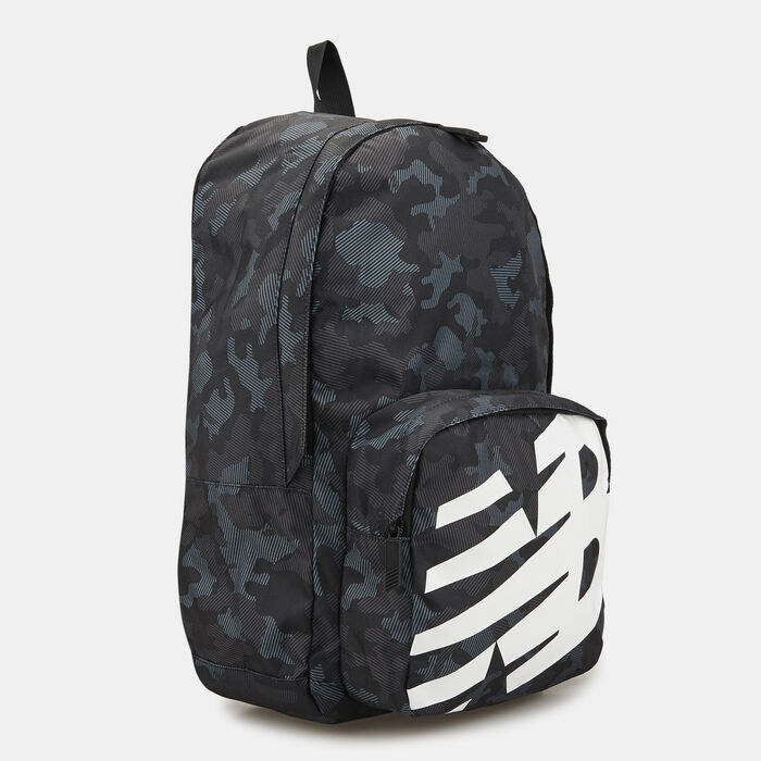 New Balance Logo Twin Backpack Multi image number 2