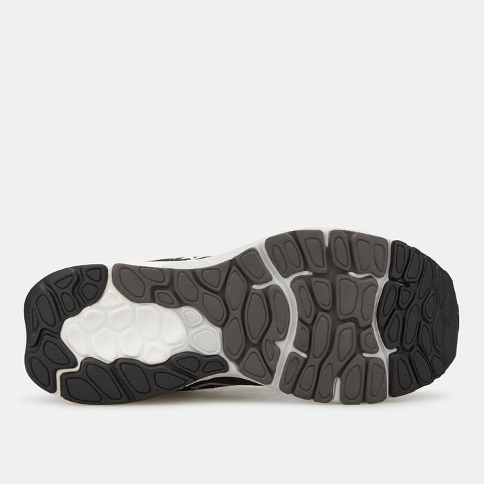 New Balance Men's Fresh Foam 880v12 Shoe Black New Balance Men's Fresh Foam 880v12 Shoe Black image number 3
