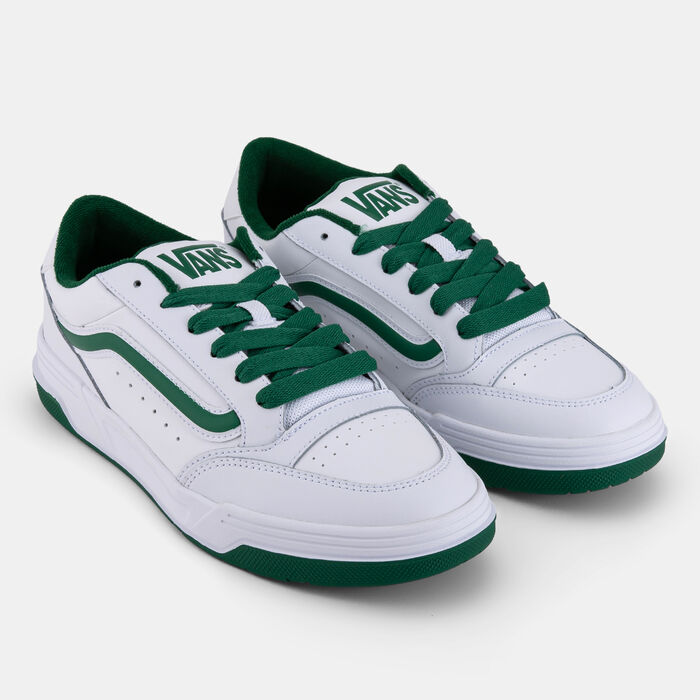 Vans Hylane Unisex Shoes Green image number 1