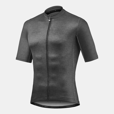 Giant Podium SS Jersey Black Giant Podium SS Jersey Black