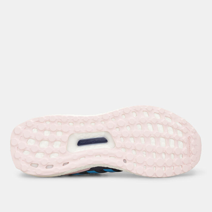 adidas Women's Ultraboost 1.0 Shoes Blue adidas Women's Ultraboost 1.0 Shoes Blue image number 4
