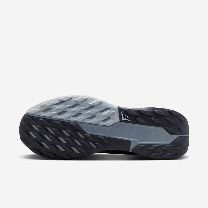 Nike Men's Pegasus Trail 5 GORE-TEX Waterproof Trail-Running Shoes Black image number 1