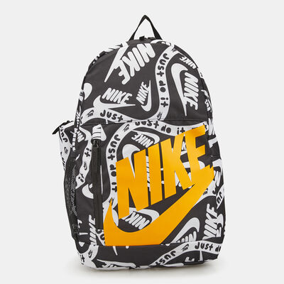 Nike Kids' Elemental Backpack Black