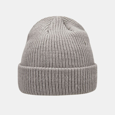 Vans Men's Core Basics Beanie Grey
