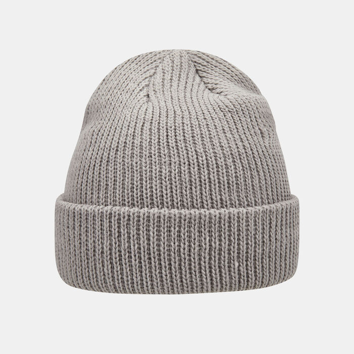 Vans Men's Core Basics Beanie Grey Vans Men's Core Basics Beanie Grey image number 1